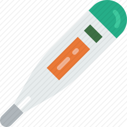 <em>温度计</em>