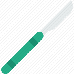 手术刀