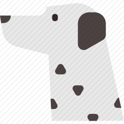 斑点狗