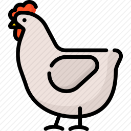 <em>鸡</em>
