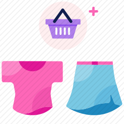 <em>衣服</em>