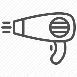 <em>吹风机</em>