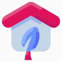 <em>房子</em>