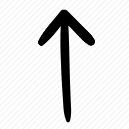 <em>向上</em>