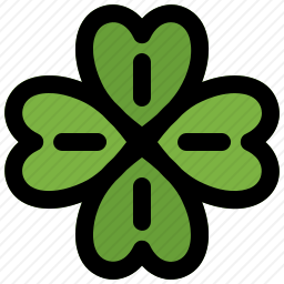 <em>四叶草</em>