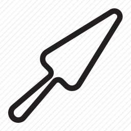 <em>铲子</em>