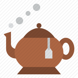茶壶