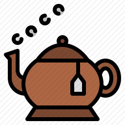 茶壶