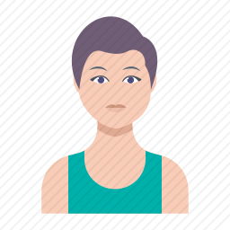 男孩