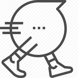 步行