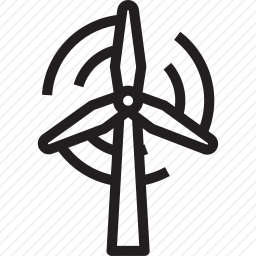 风车