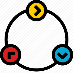 <em>箭头</em>