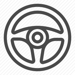 方向盘