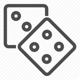 <em>骰子</em>