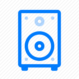 音响