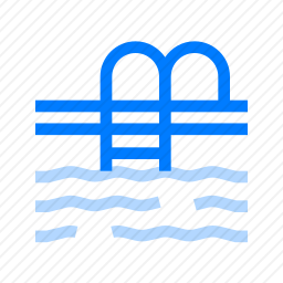 游泳池