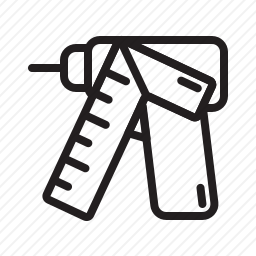 <em>电钻</em>