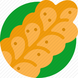 面包
