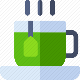 茶杯