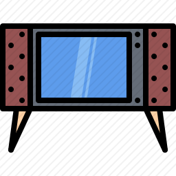 <em>电视</em>