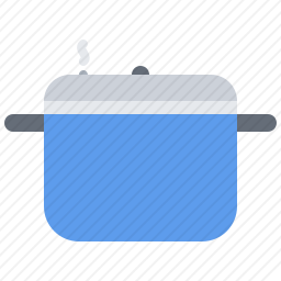 锅