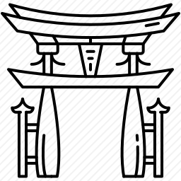 <em>牌坊</em>