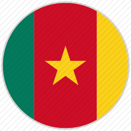 <em>喀麦隆</em>