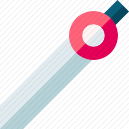 <em>圆规</em>
