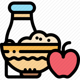 早餐
