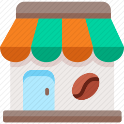 咖啡店
