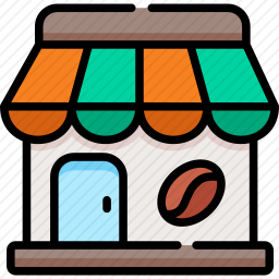 咖啡店