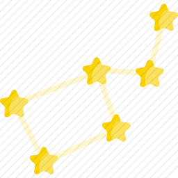 <em>星星</em>