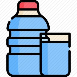 水