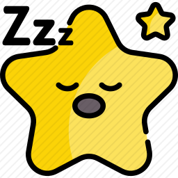 星星