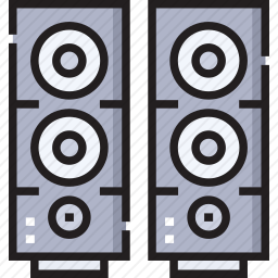 扬声器