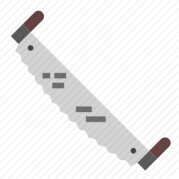 锯