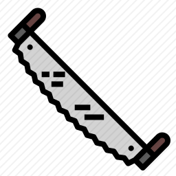 锯