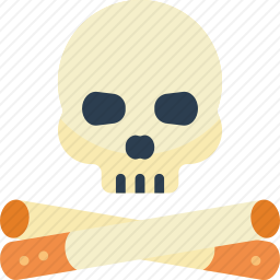 死亡