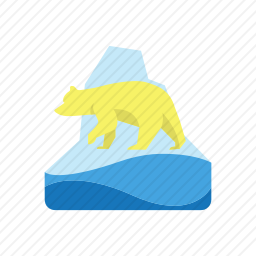 <em>北极熊</em>