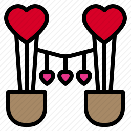 <em>热气球</em>