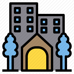 大楼