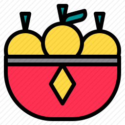 橘子