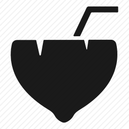 <em>椰子</em>