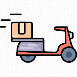 摩托车