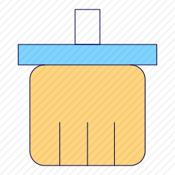 <em>垃圾桶</em>