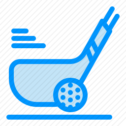 高尔夫