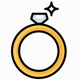<em>戒指</em>