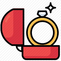 <em>戒指</em>