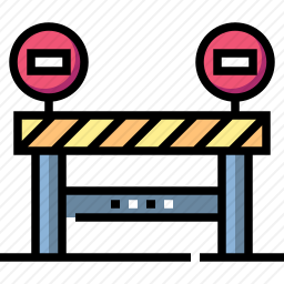 路障