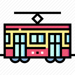 有轨电车